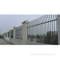 High Quality Crafted Ornamental Fence